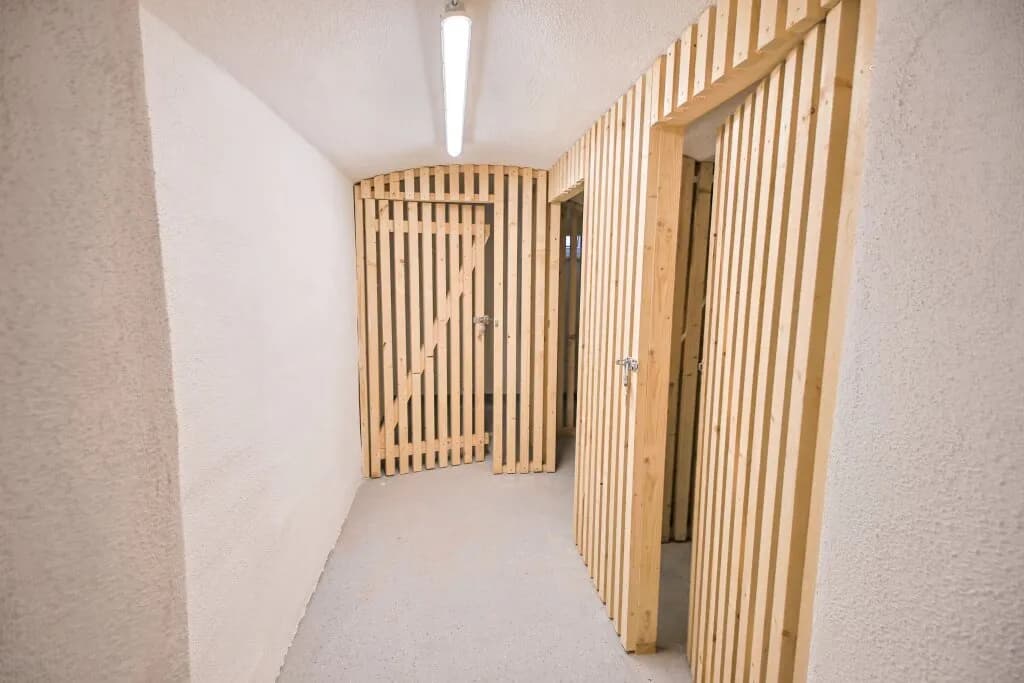 Wohnung kaufen in Gmunden – 57,2 m², € 270.000 – Bild 9 von 12