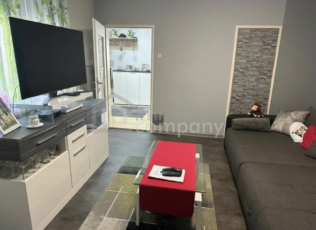 3-Zimmer-Haus kaufen in Oberwart – 110 m², € 219.000