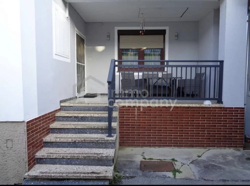 3-Zimmer-Haus kaufen in Oberwart – 110 m², € 219.000 – Bild 5 von 10