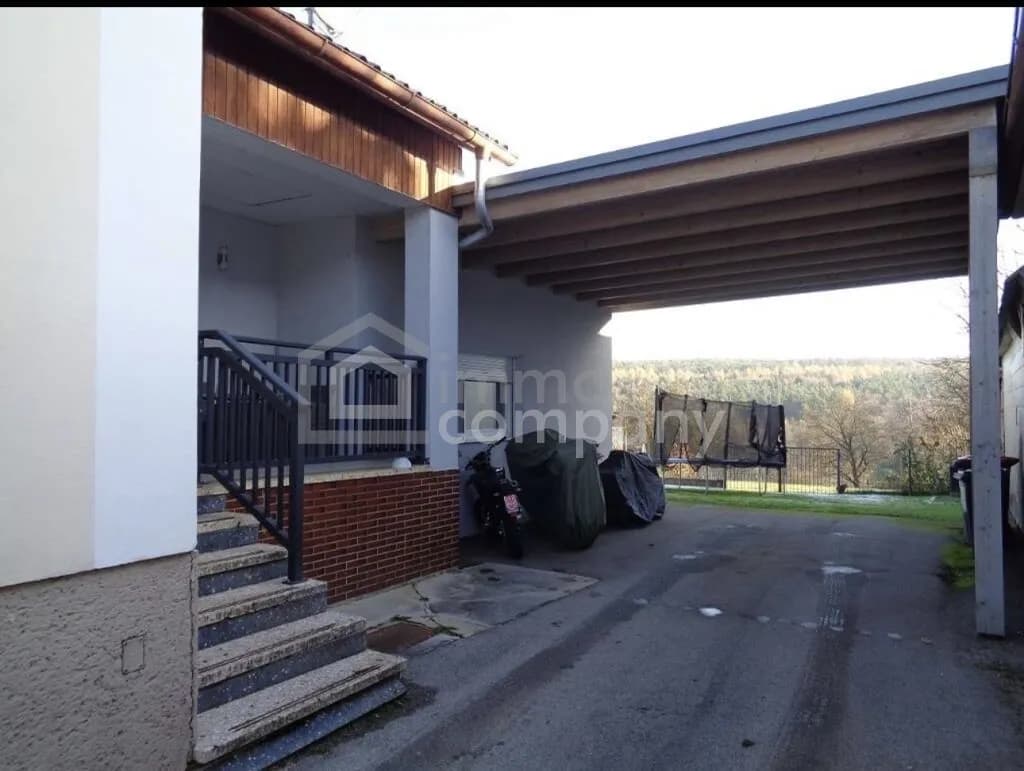 3-Zimmer-Haus kaufen in Oberwart – 110 m², € 219.000 – Bild 8 von 10