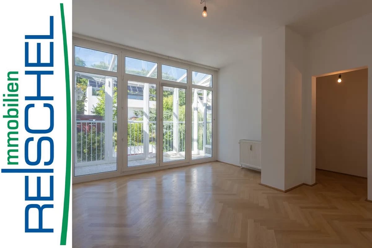 4-Zimmer-Wohnung mieten in Wien – 129,83 m², € 2.700 – Bild 1 von 15