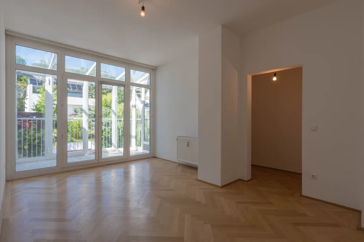 4-Zimmer-Wohnung mieten in Wien – 129,83 m², € 2.700 – Bild 2 von 15