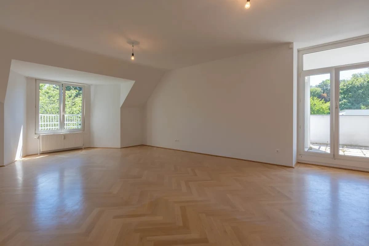 4-Zimmer-Wohnung mieten in Wien – 129,83 m², € 2.700 – Bild 3 von 15