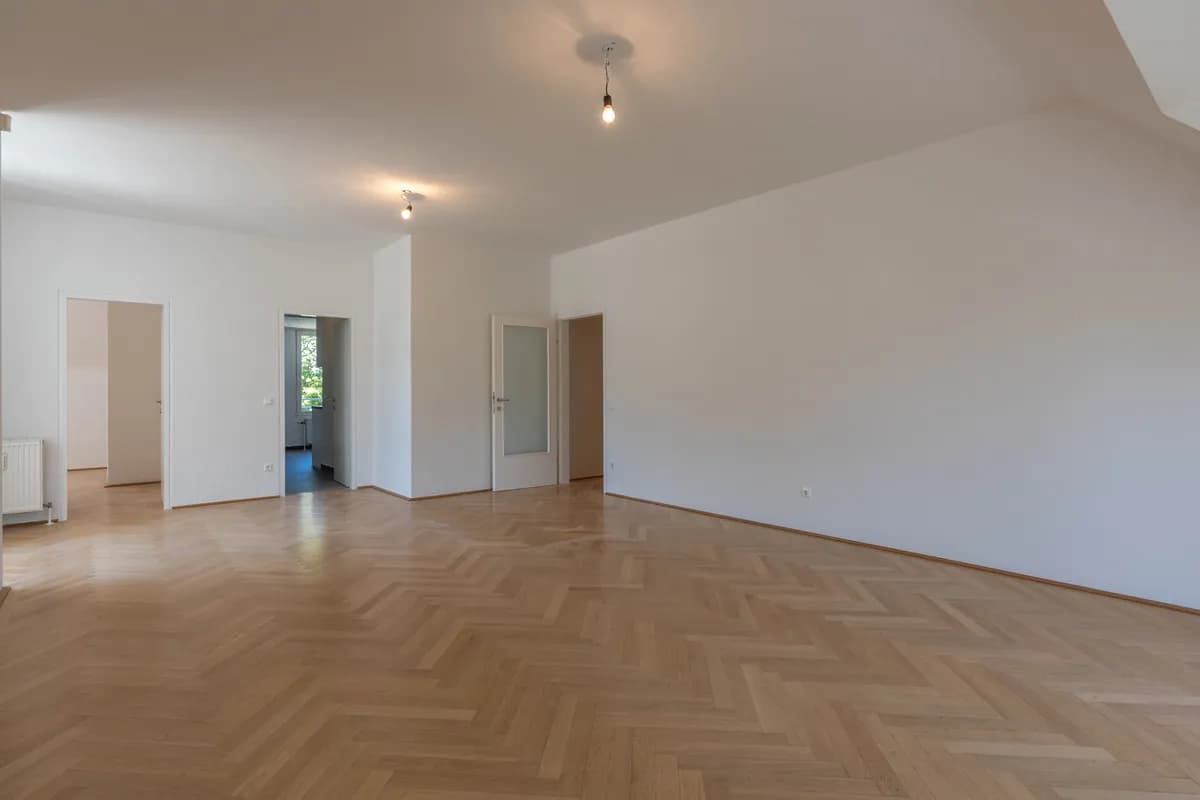 4-Zimmer-Wohnung mieten in Wien – 129,83 m², € 2.700 – Bild 4 von 15