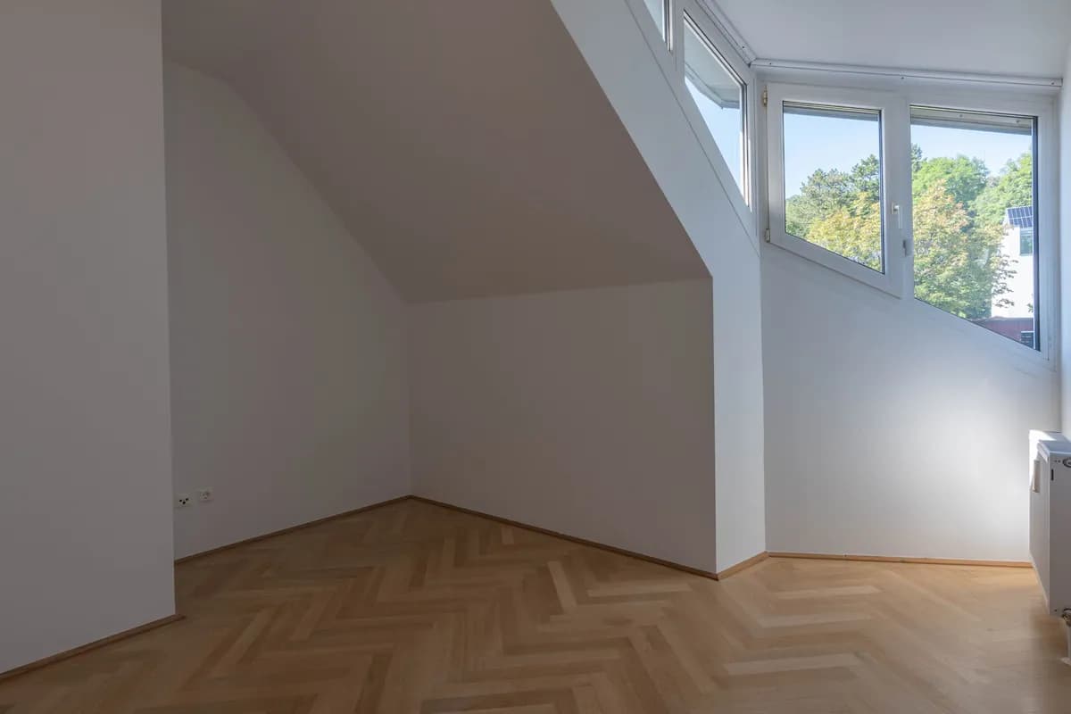4-Zimmer-Wohnung mieten in Wien – 129,83 m², € 2.700 – Bild 9 von 15