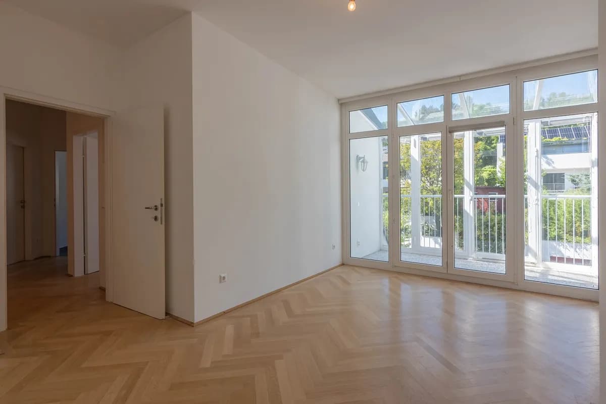 4-Zimmer-Wohnung mieten in Wien – 129,83 m², € 2.700 – Bild 11 von 15
