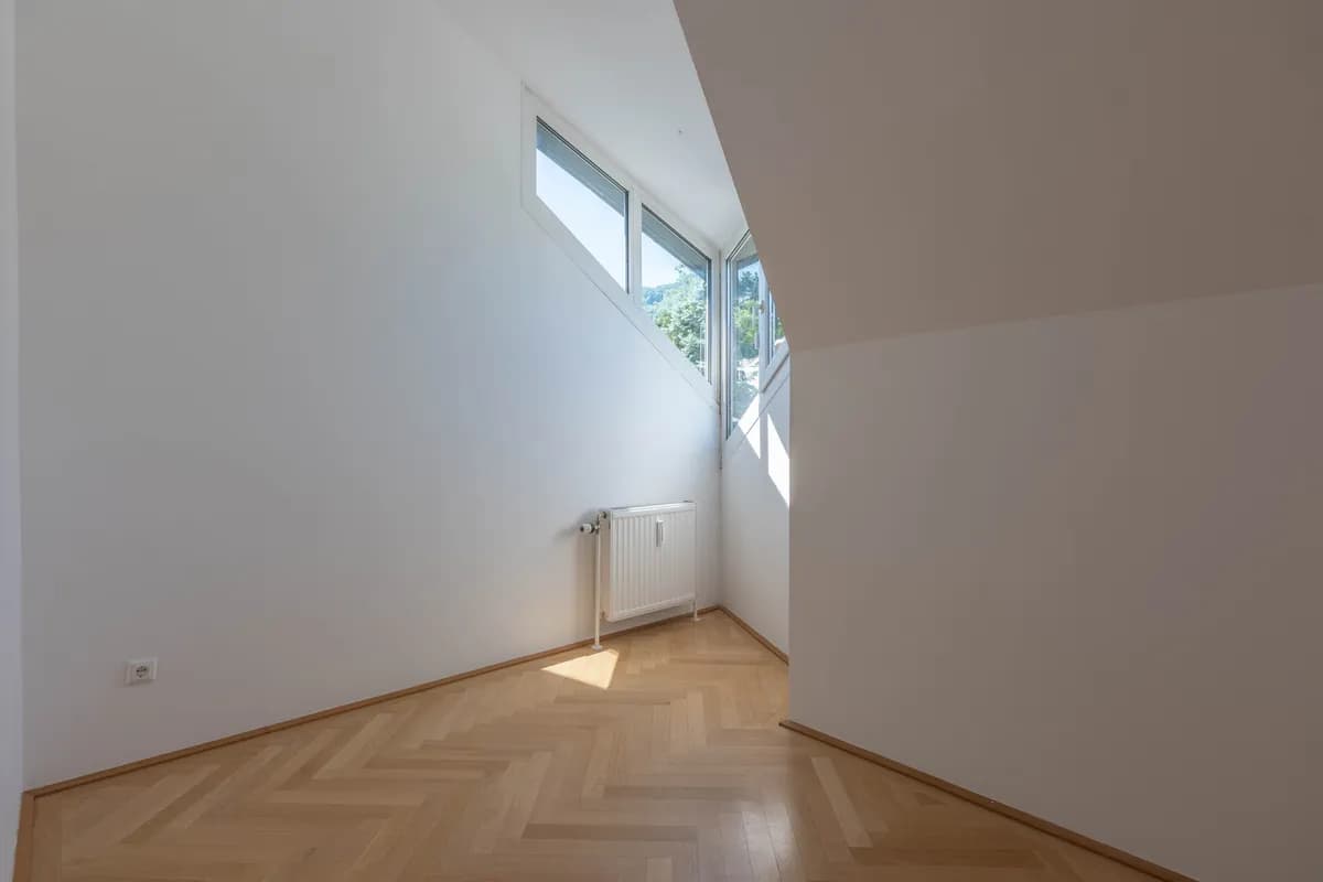 4-Zimmer-Wohnung mieten in Wien – 129,83 m², € 2.700 – Bild 13 von 15