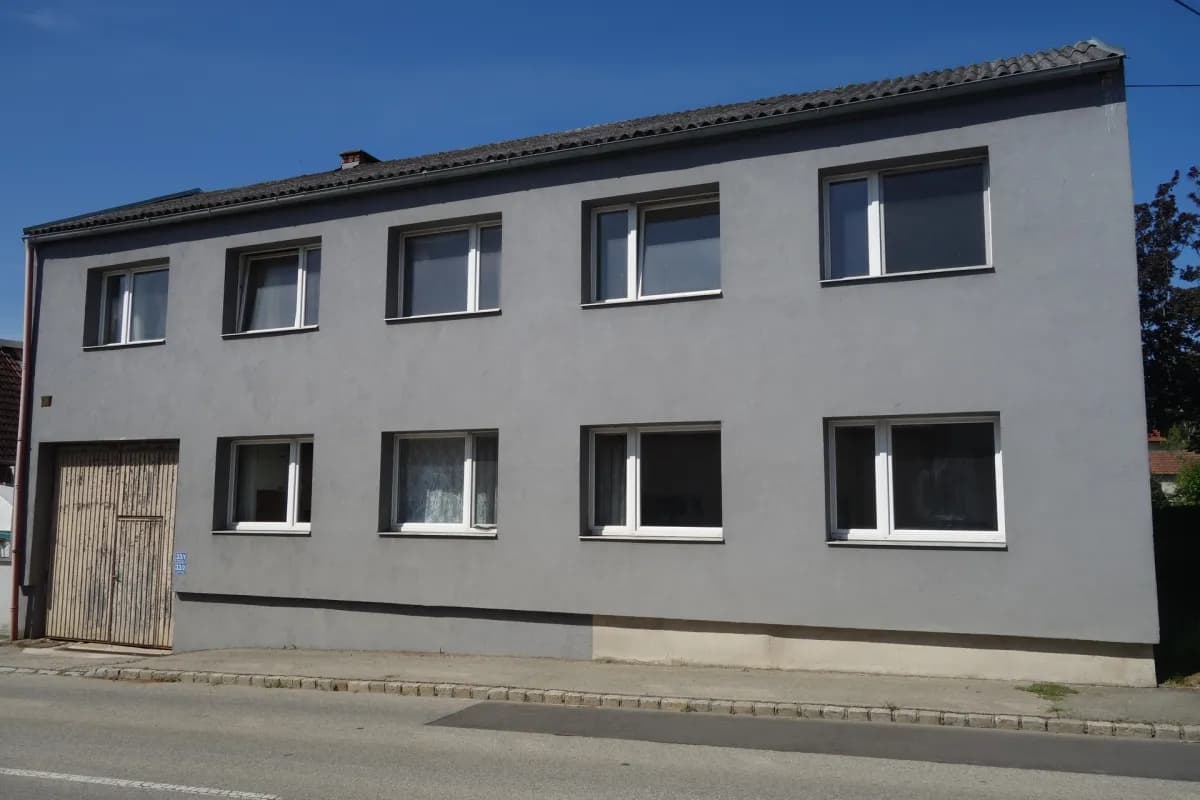 6-Zimmer-Haus kaufen in Sankt Pölten Land – 154 m², € 155.000 – Bild 3 von 30