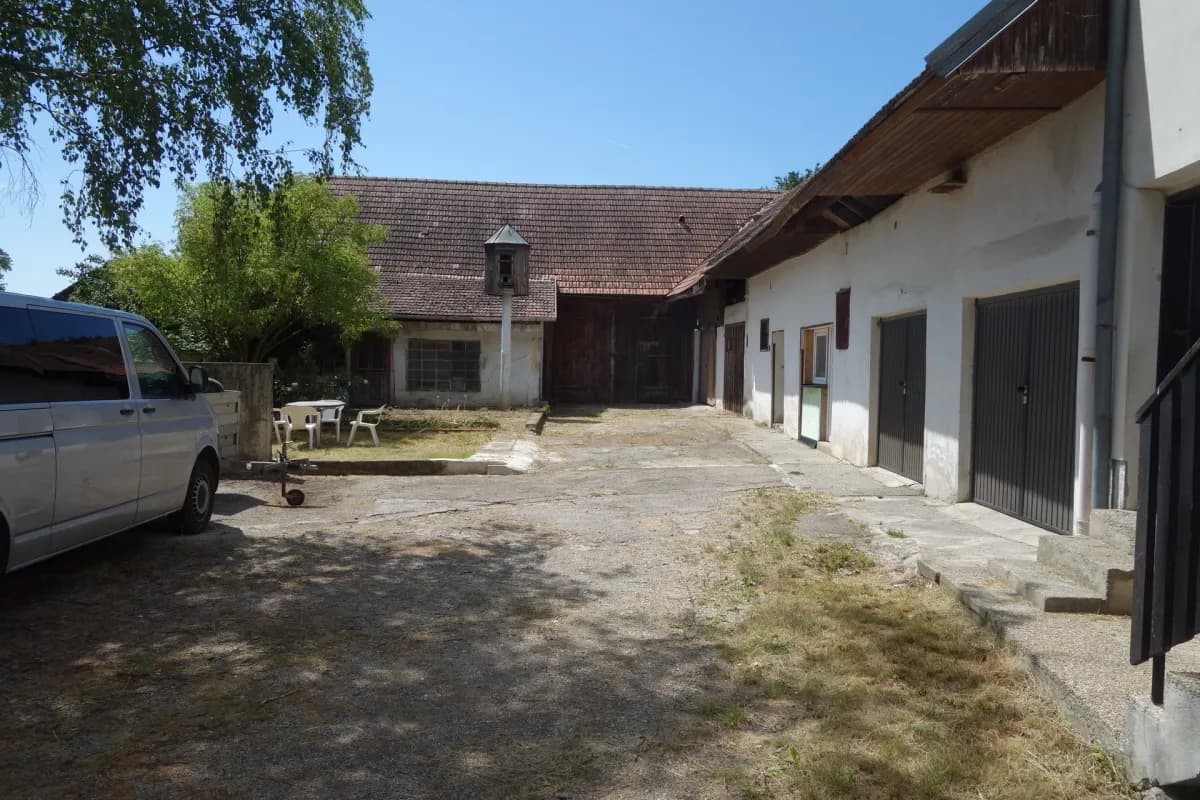 6-Zimmer-Haus kaufen in Sankt Pölten Land – 154 m², € 155.000 – Bild 26 von 30