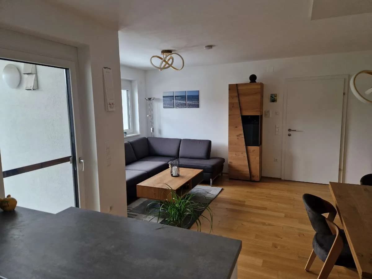 3-Zimmer-Wohnung kaufen in Schärding – 74 m², € 315.000