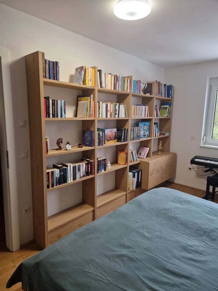 3-Zimmer-Wohnung kaufen in Schärding – 74 m², € 315.000 – Bild 18 von 39