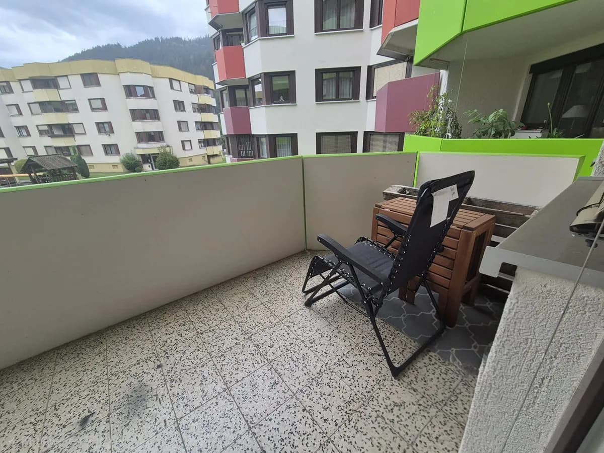 2-Zimmer-Wohnung mieten in Bruck-Mürzzuschlag – 62 m², € 465 – Bild 2 von 10