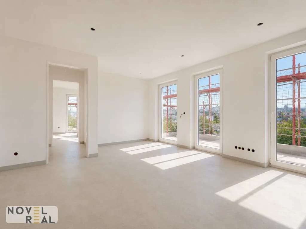 3-Zimmer-Wohnung kaufen in Wien – 95,31 m², € 675.000