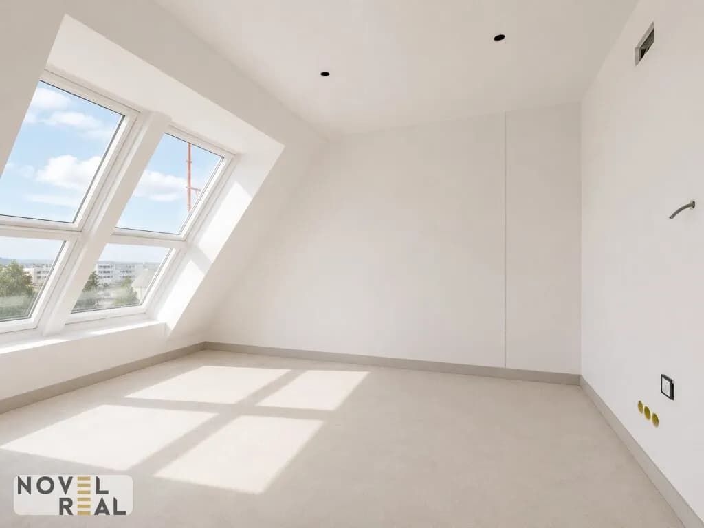 3-Zimmer-Wohnung kaufen in Wien – 95,31 m², € 675.000 – Bild 5 von 24