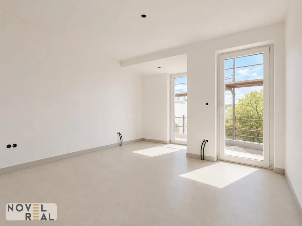 3-Zimmer-Wohnung kaufen in Wien – 95,31 m², € 675.000 – Bild 8 von 24
