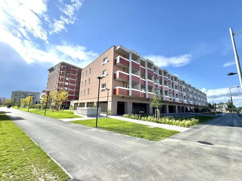 2-Zimmer-Wohnung kaufen in Wien – 57,93 m², € 297.000 – Bild 3 von 13