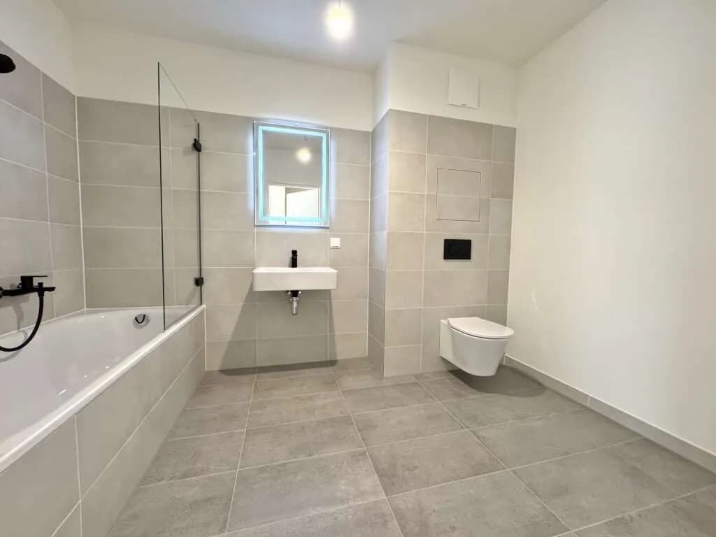 2-Zimmer-Wohnung kaufen in Wien – 57,93 m², € 297.000 – Bild 9 von 13