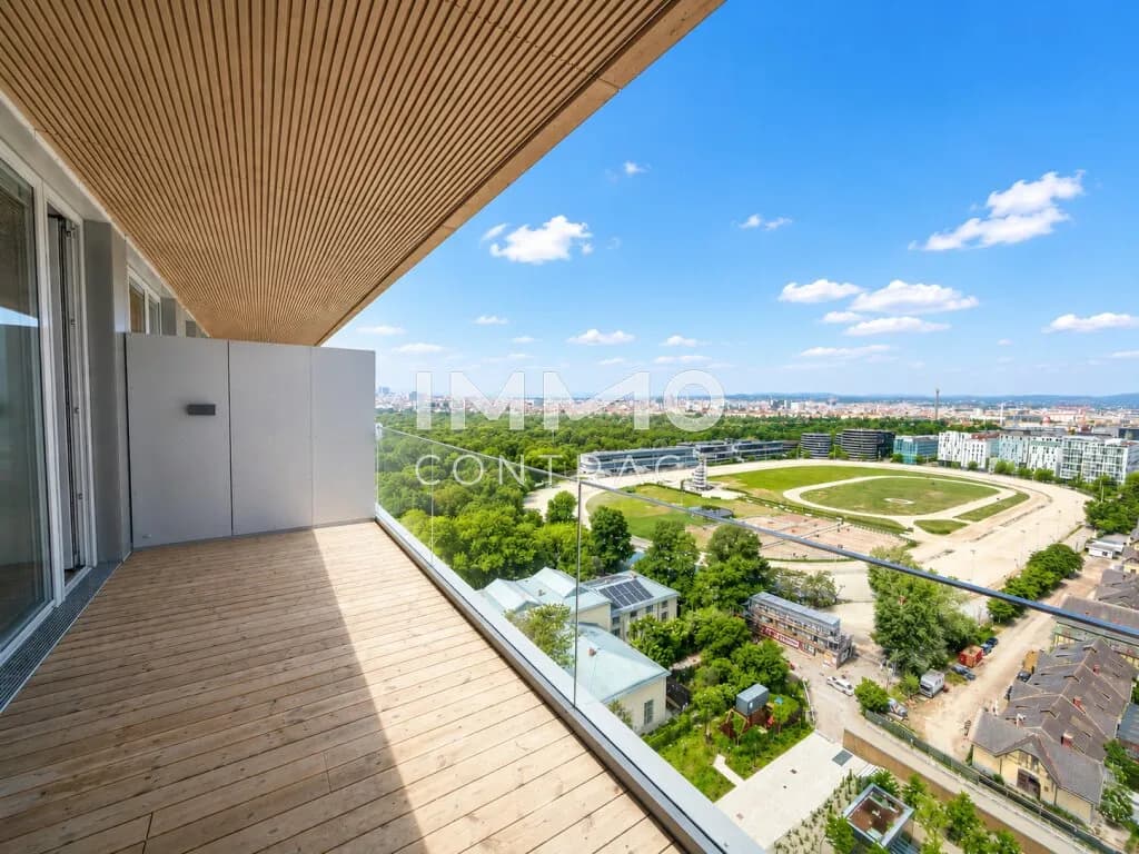 4-Zimmer-Wohnung kaufen in Wien – 95,31 m², € 1.106.300 – Bild 1 von 10