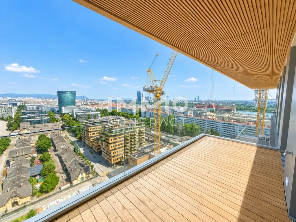 4-Zimmer-Wohnung kaufen in Wien – 95,31 m², € 1.106.300 – Bild 2 von 10