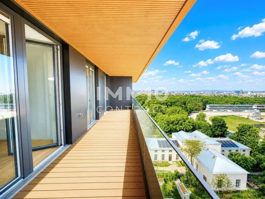 3-Zimmer-Wohnung kaufen in Wien – 81,96 m², € 980.000 – Bild 2 von 11