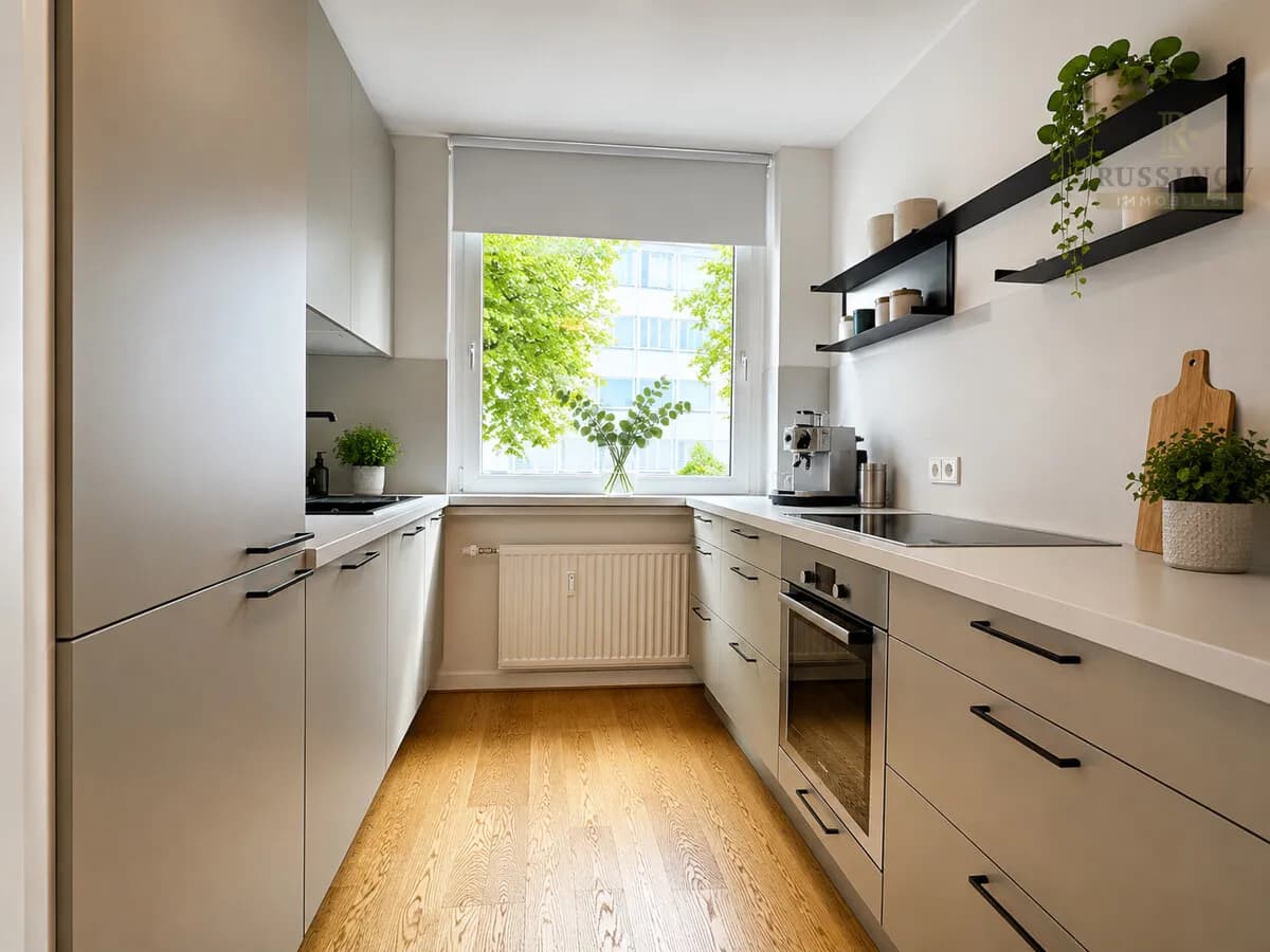 4-Zimmer-Wohnung kaufen in Klagenfurt – 99,66 m², € 439.800 – Bild 4 von 9