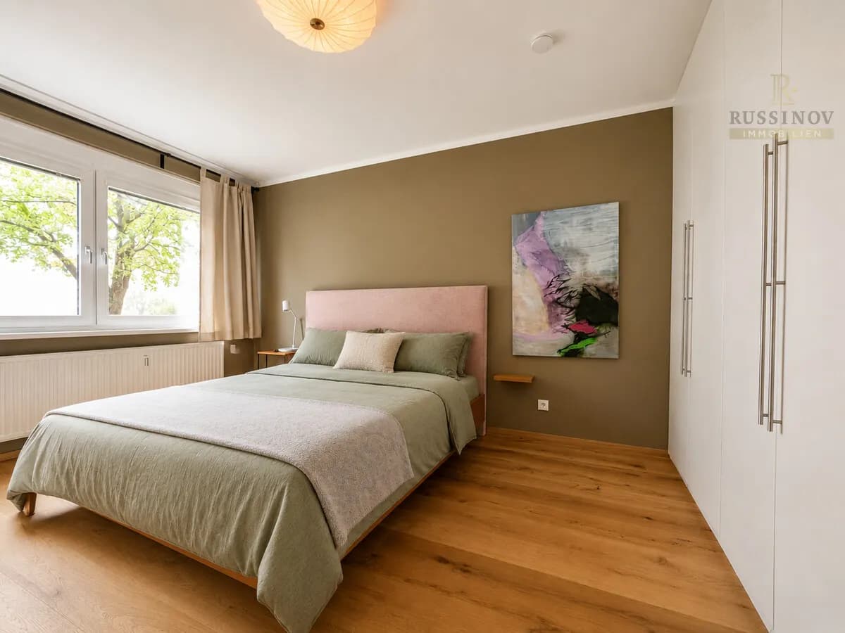 4-Zimmer-Wohnung kaufen in Klagenfurt – 99,66 m², € 439.800 – Bild 6 von 9