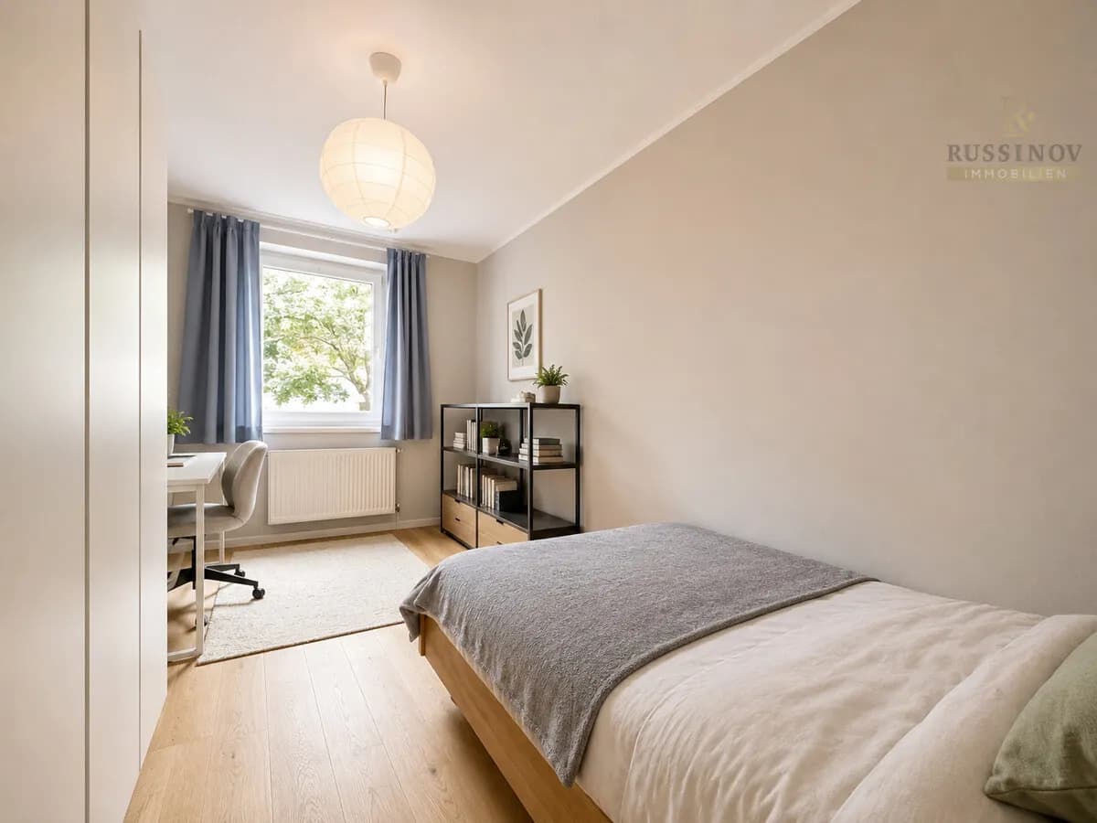 4-Zimmer-Wohnung kaufen in Klagenfurt – 99,66 m², € 439.800 – Bild 7 von 9