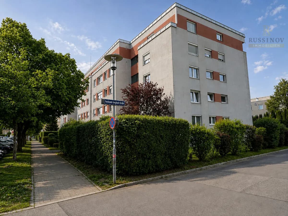 4-Zimmer-Wohnung kaufen in Klagenfurt – 99,66 m², € 439.800 – Bild 8 von 9