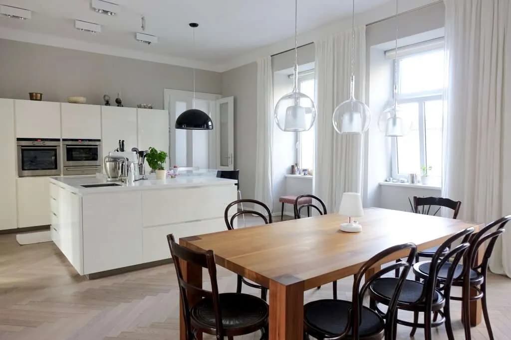 5-Zimmer-Wohnung kaufen in Wien – 161 m², € 1.290.000