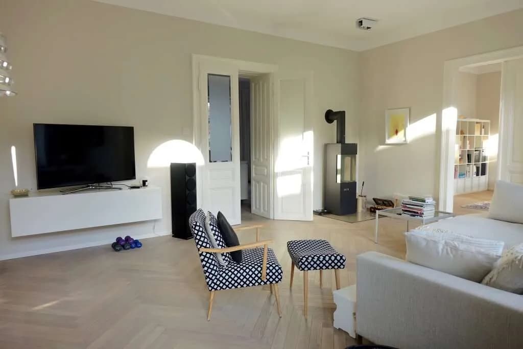5-Zimmer-Wohnung kaufen in Wien – 161 m², € 1.290.000 – Bild 4 von 14