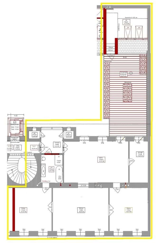 5-Zimmer-Wohnung kaufen in Wien – 161 m², € 1.290.000 – Bild 14 von 14