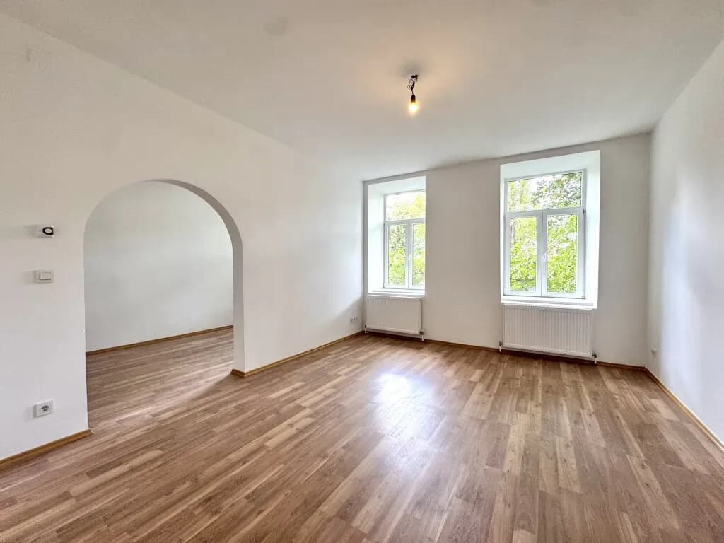 2-Zimmer-Wohnung kaufen in Wien – 48,64 m², € 295.000