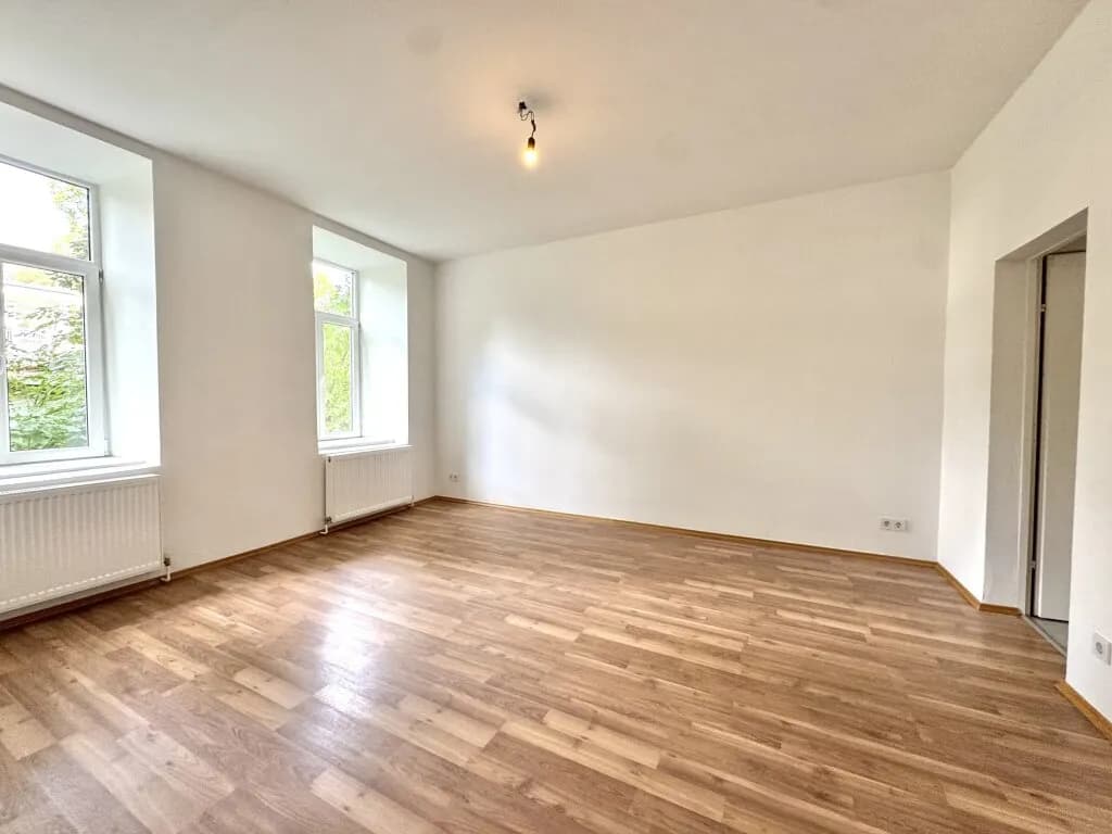 2-Zimmer-Wohnung kaufen in Wien – 48,64 m², € 295.000 – Bild 2 von 9