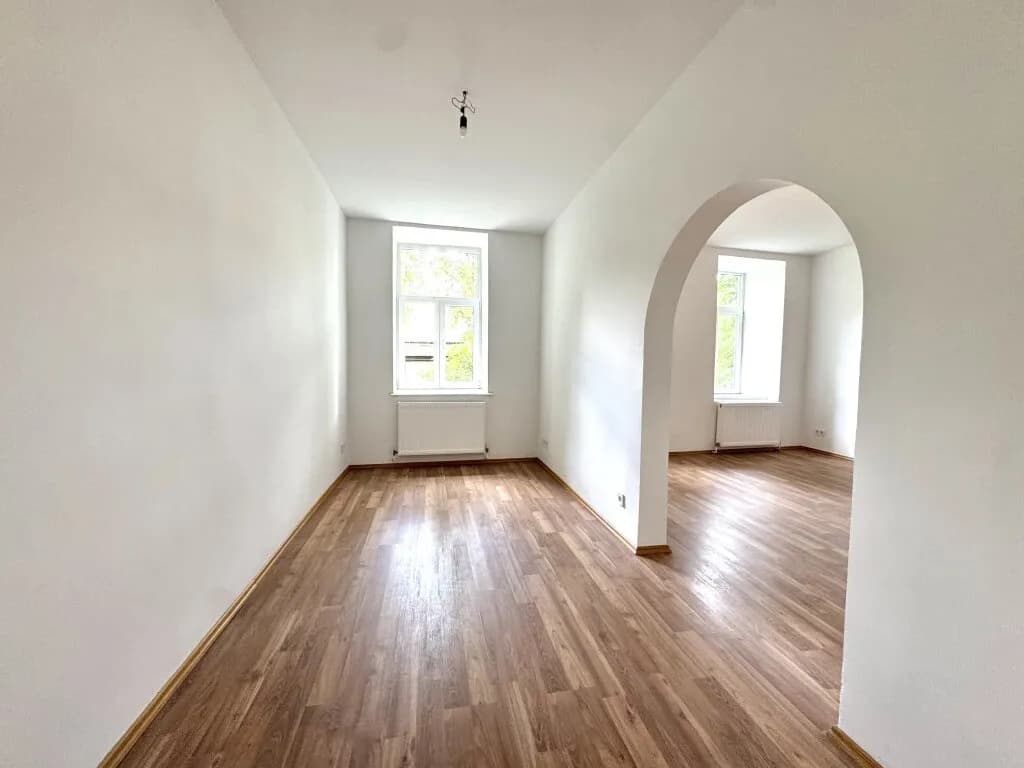 2-Zimmer-Wohnung kaufen in Wien – 48,64 m², € 295.000 – Bild 3 von 9