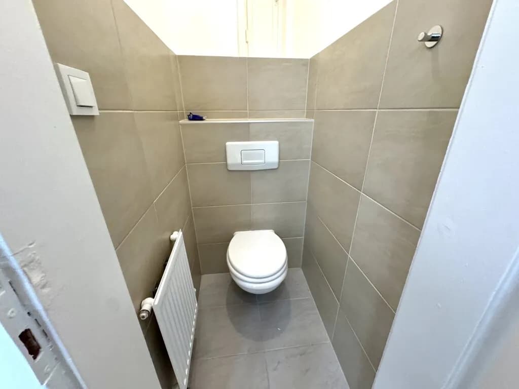 2-Zimmer-Wohnung kaufen in Wien – 48,64 m², € 295.000 – Bild 4 von 9