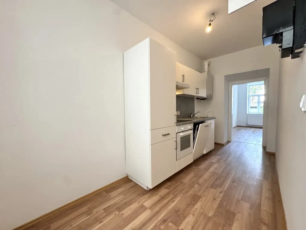 2-Zimmer-Wohnung kaufen in Wien – 48,64 m², € 295.000 – Bild 5 von 9