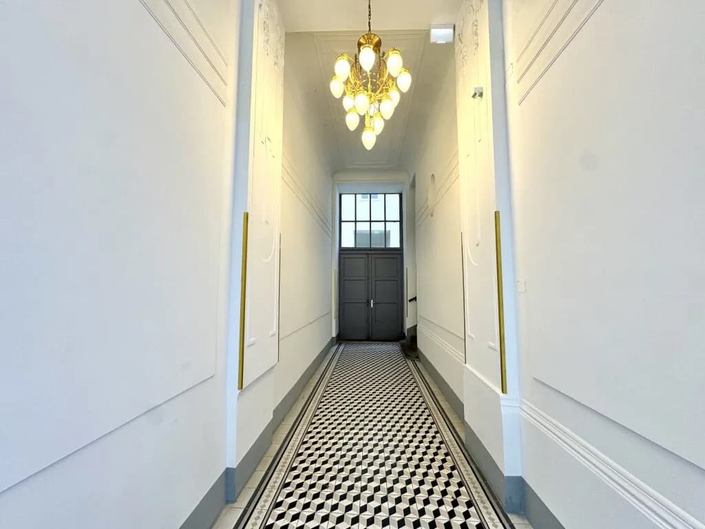 2-Zimmer-Wohnung kaufen in Wien – 48,64 m², € 295.000 – Bild 8 von 9