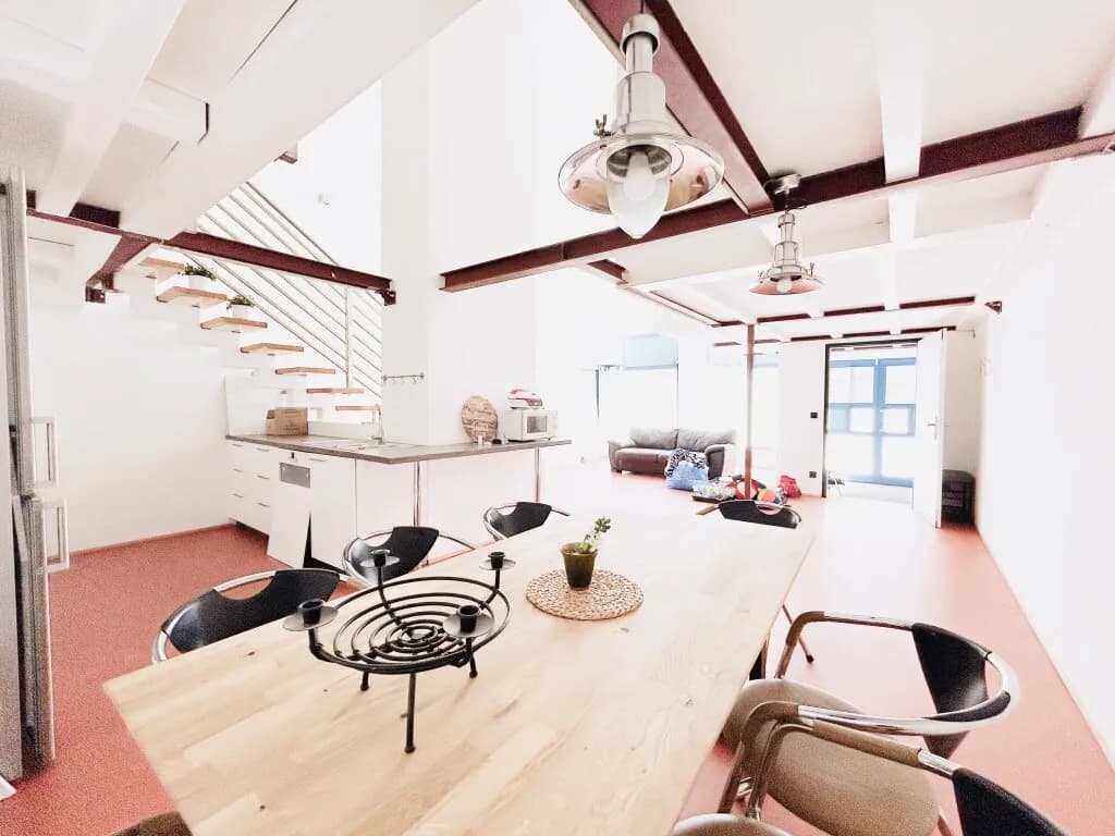 4-Zimmer-Immobilie kaufen in Wien – 130,83 m², € 699.000 – Bild 13 von 16