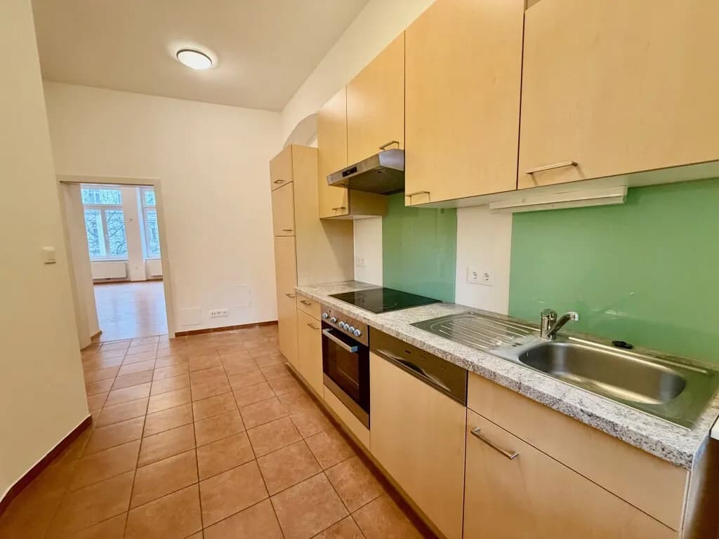 1-Zimmer-Gewerbeimmobilie mieten in Wien – 60 m², € 998 – Bild 3 von 10