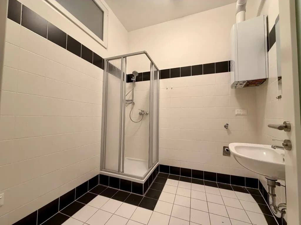 1-Zimmer-Gewerbeimmobilie mieten in Wien – 60 m², € 998 – Bild 5 von 10