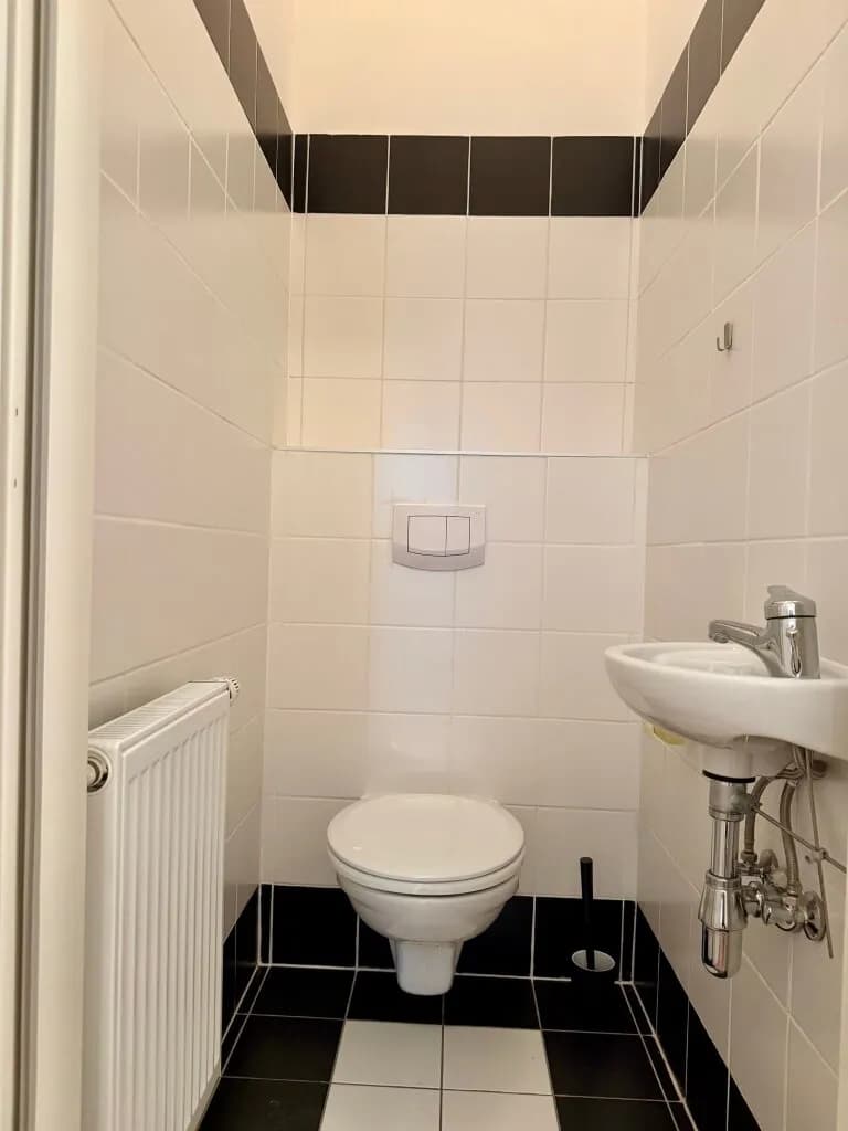 1-Zimmer-Gewerbeimmobilie mieten in Wien – 60 m², € 998 – Bild 7 von 10