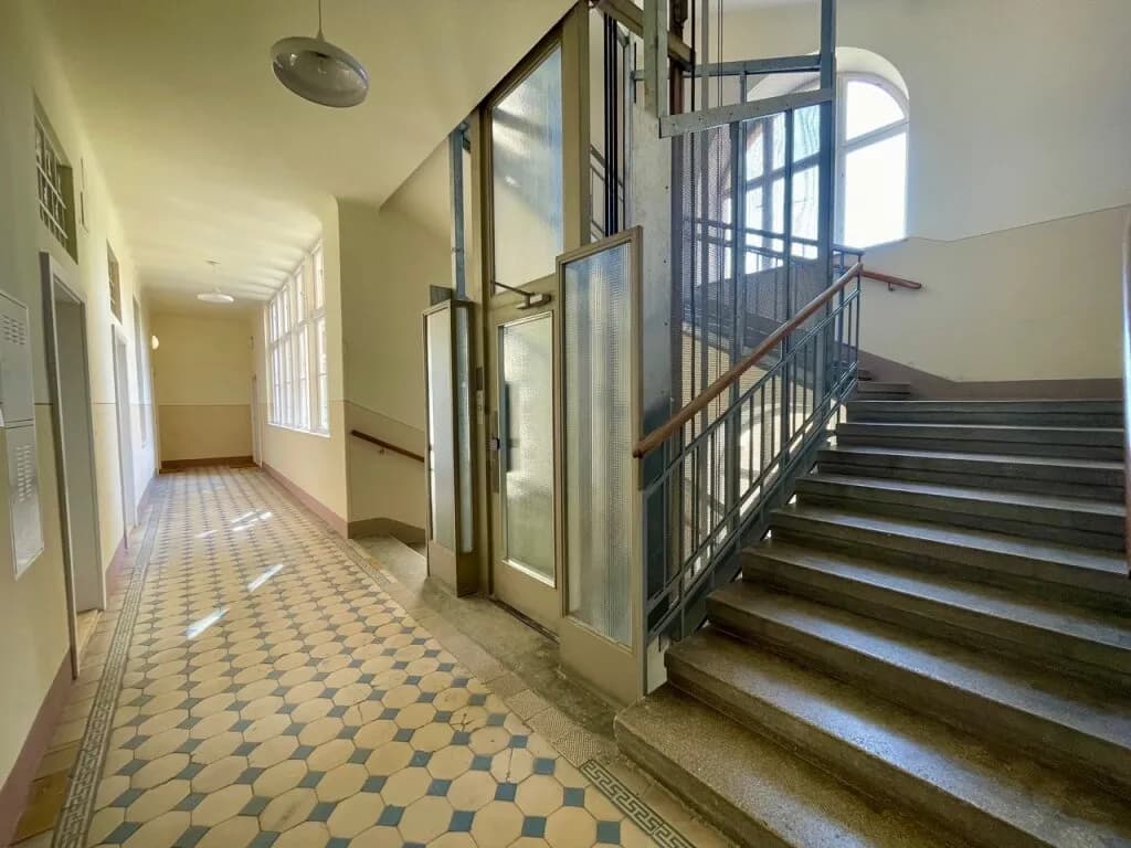 1-Zimmer-Gewerbeimmobilie mieten in Wien – 60 m², € 998 – Bild 8 von 10
