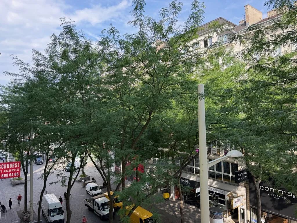 1-Zimmer-Gewerbeimmobilie mieten in Wien – 60 m², € 998 – Bild 9 von 10