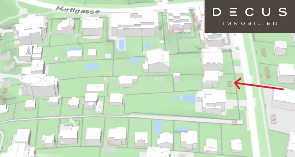 Grundstück kaufen in Wien – 1 184 m², € 1.545.000 – Bild 16 von 21