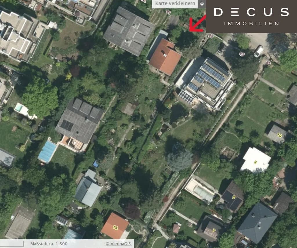 Grundstück kaufen in Wien – 1 184 m², € 1.545.000 – Bild 17 von 21