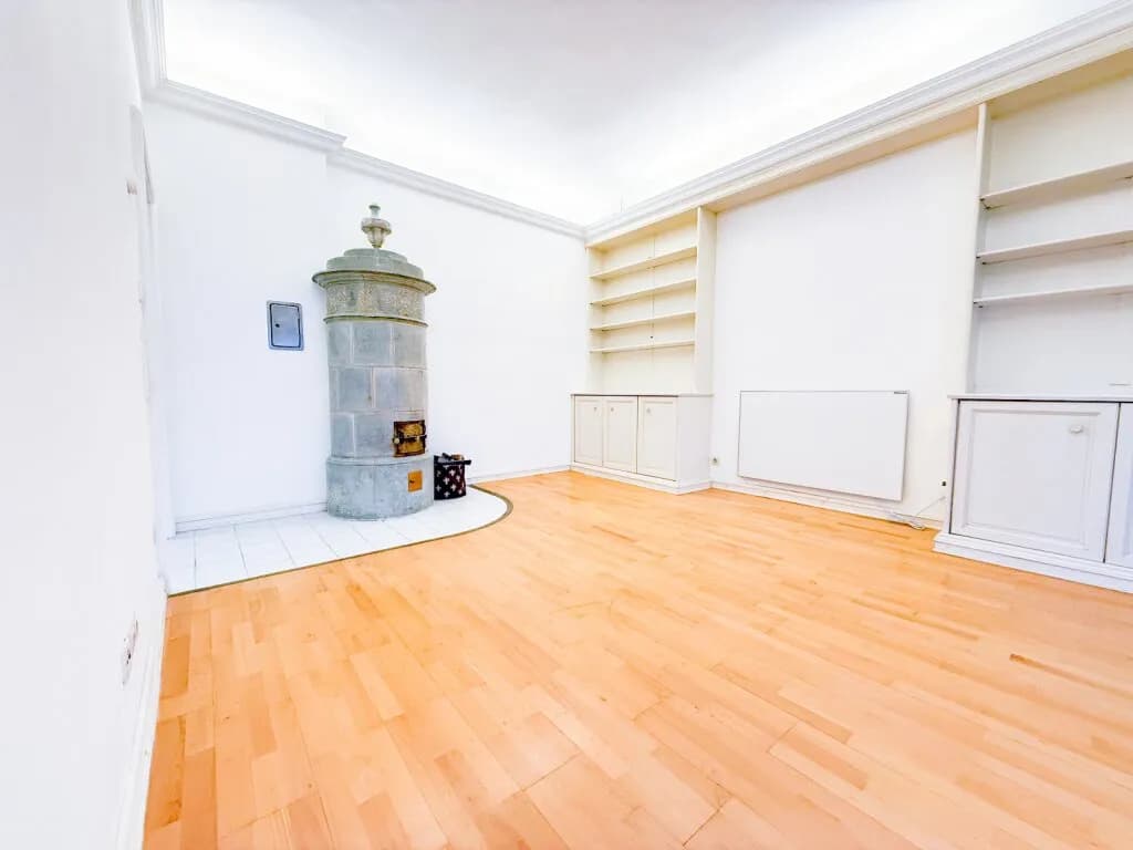 4-Zimmer-Wohnung mieten in Graz – 73,31 m², € 360 – Bild 4 von 12