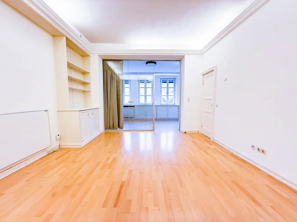 4-Zimmer-Wohnung mieten in Graz – 73,31 m², € 360 – Bild 6 von 12