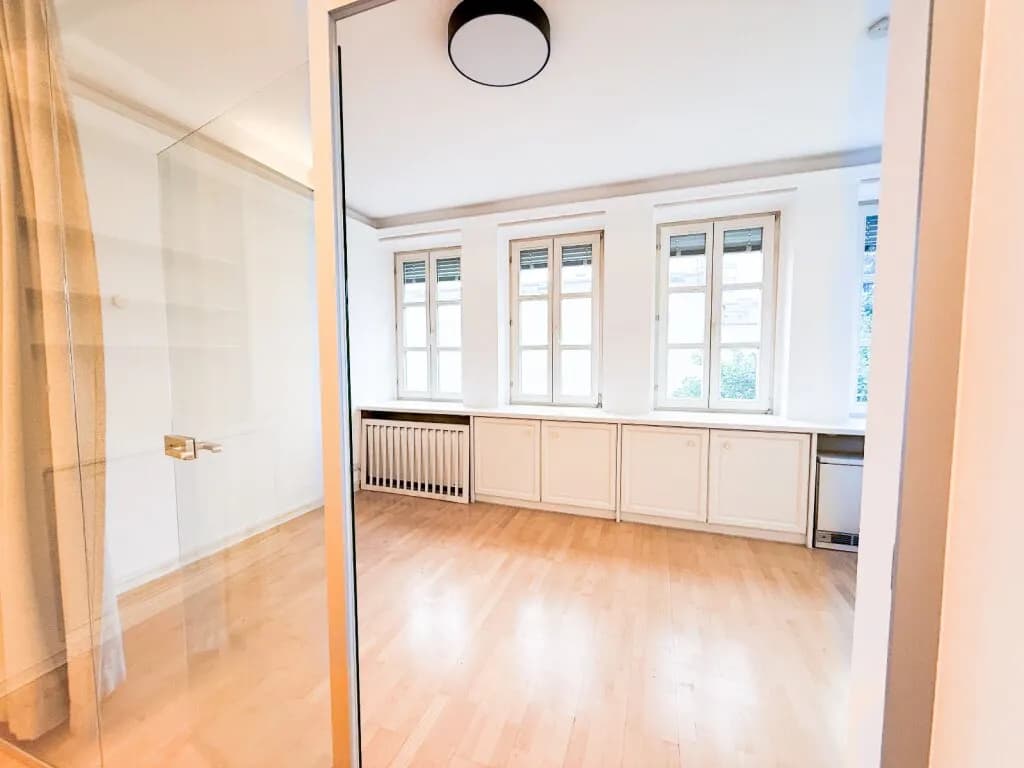 4-Zimmer-Wohnung mieten in Graz – 73,31 m², € 360 – Bild 7 von 12