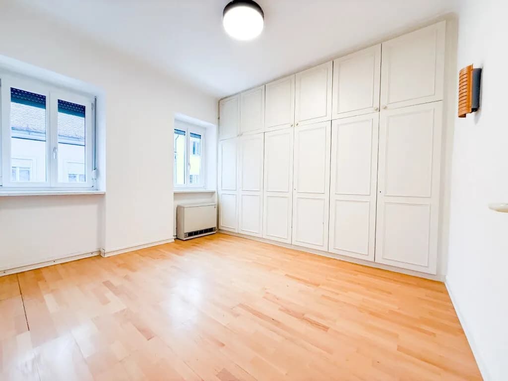 4-Zimmer-Wohnung mieten in Graz – 73,31 m², € 360 – Bild 9 von 12