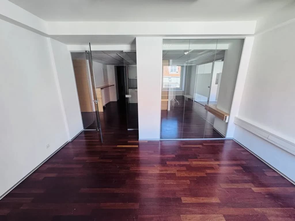 4-Zimmer-Gewerbeimmobilie mieten in Wien – 97 m², € 1.416 – Bild 3 von 12